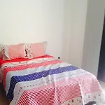 Apartamento Edificio Terrazas Los Alpes