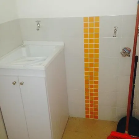 Apartamento Edificio Terrazas Los Alpes Apartamento Cartagena