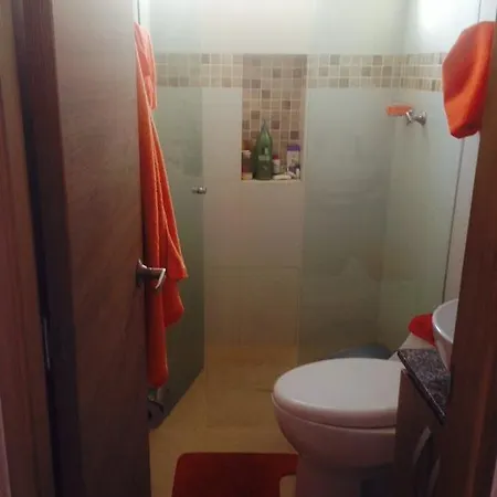 Apartamento Edificio Terrazas Los Alpes Cartagena