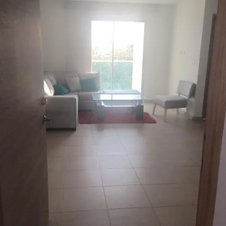 Apartamento Edificio Terrazas Los Alpes Apartamento