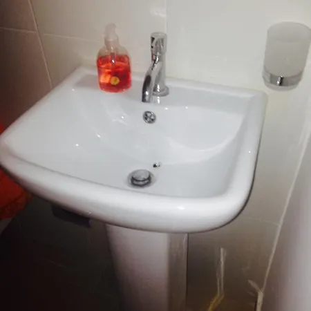 Apartamento Edificio Terrazas Los Alpes