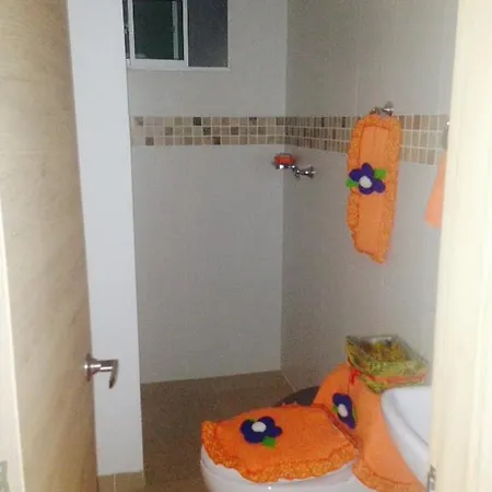 Apartamento Edificio Terrazas Los Alpes Apartamento *